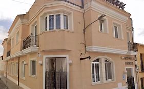 Hotel Encarna